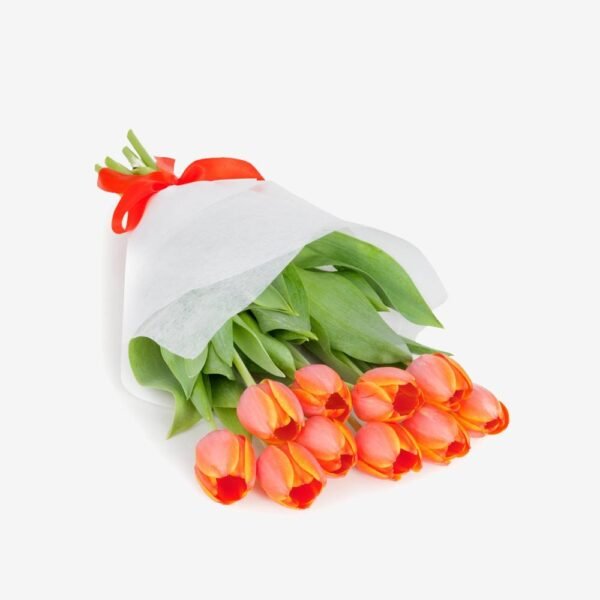 Love Story Bouquet
