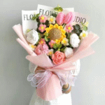 Crochet Flowers