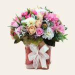 Artificial Flowers