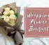 How to Wrap Flower Bouquet