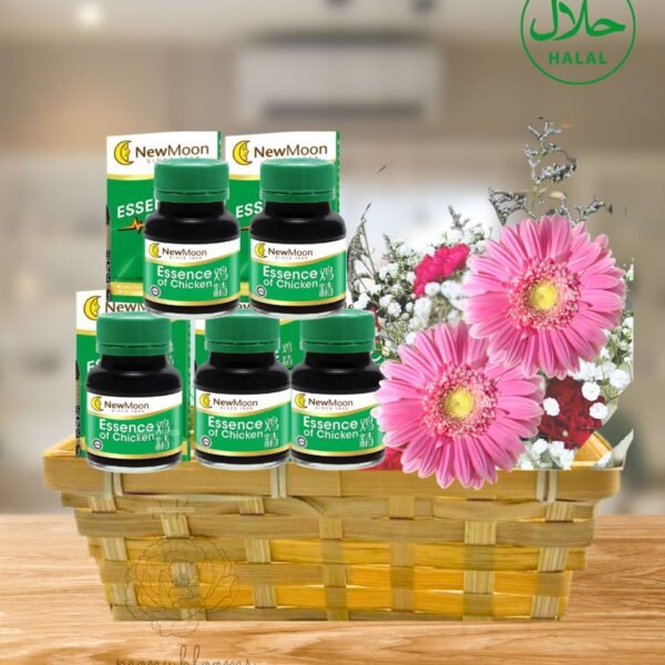 GRABHAM018 wellness hamper 18 , peonyblooms 69.90